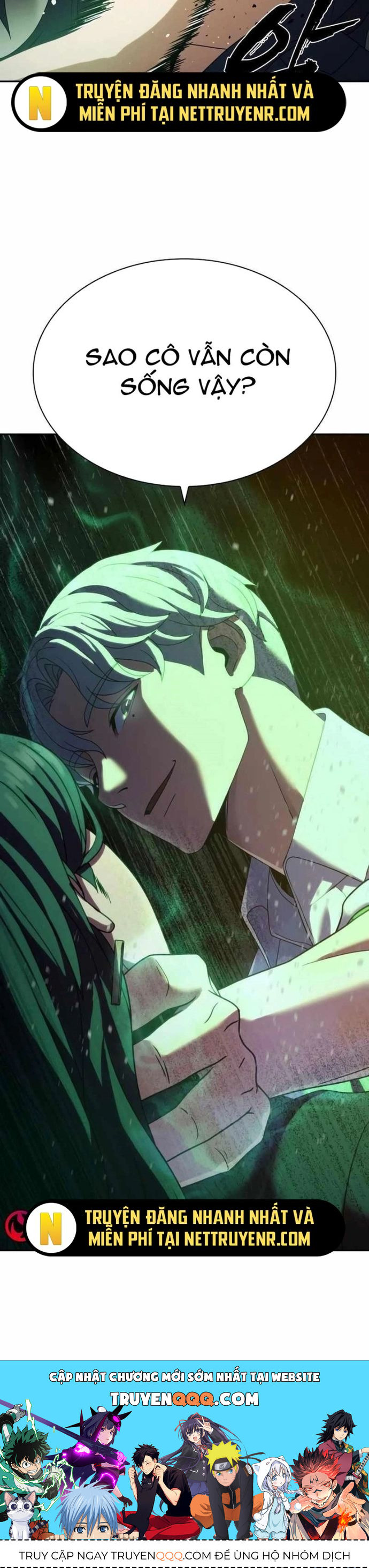 Hàn Băng Võ Giả - Chapter 13 - Page 48