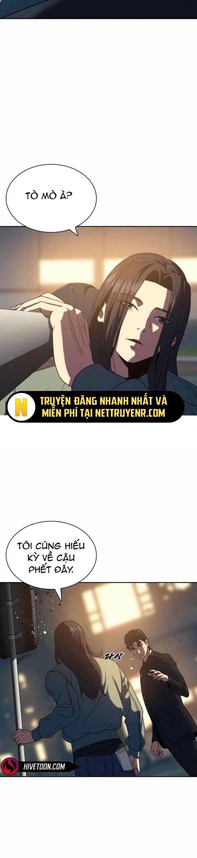 Hàn Băng Võ Giả - Chapter 13 - Page 5