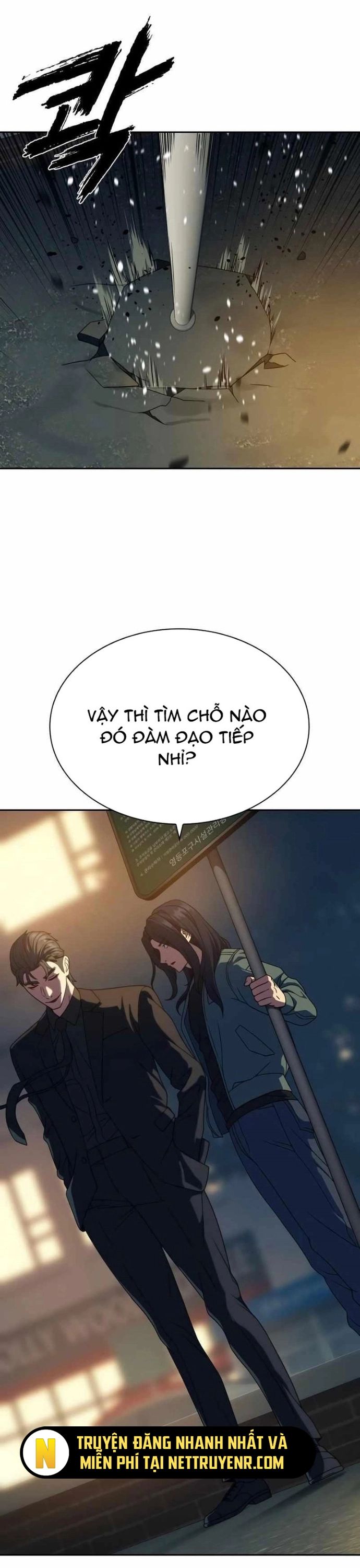 Hàn Băng Võ Giả - Chapter 13 - Page 6