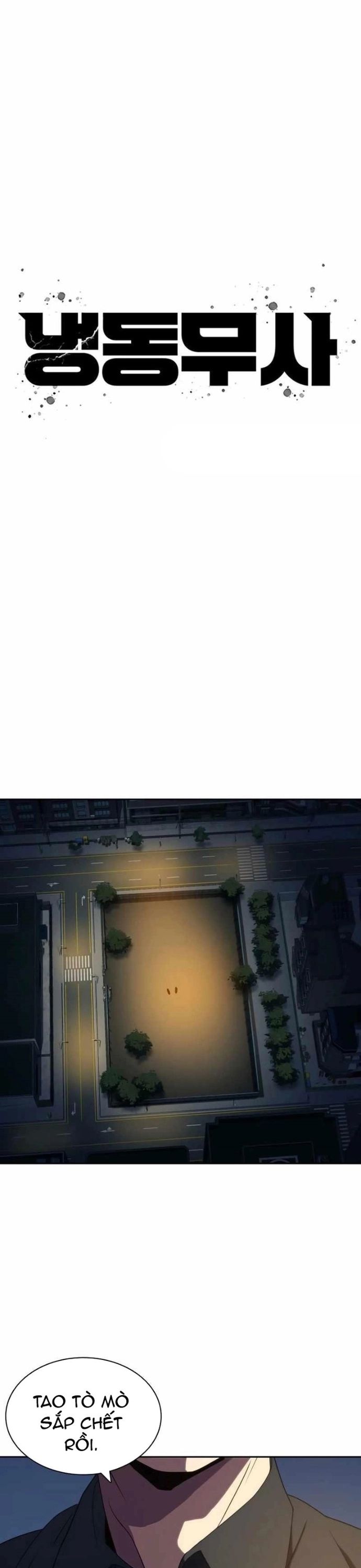 Hàn Băng Võ Giả - Chapter 13 - Page 7