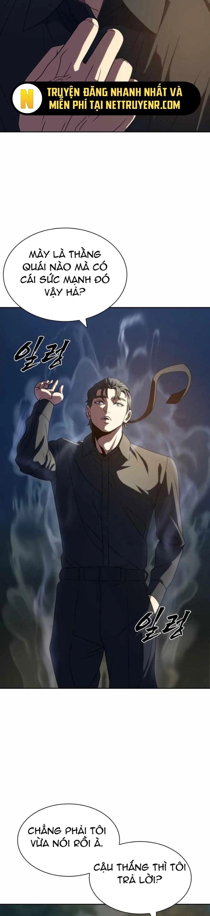 Hàn Băng Võ Giả - Chapter 13 - Page 8