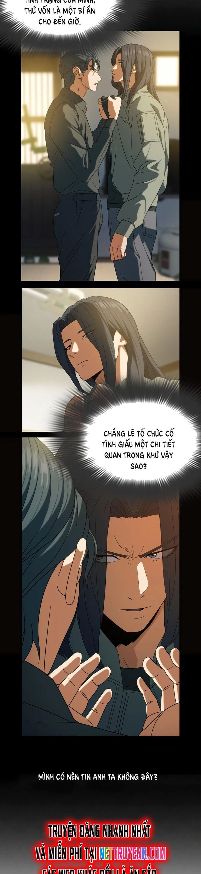 Hàn Băng Võ Giả - Chapter 14 - Page 11