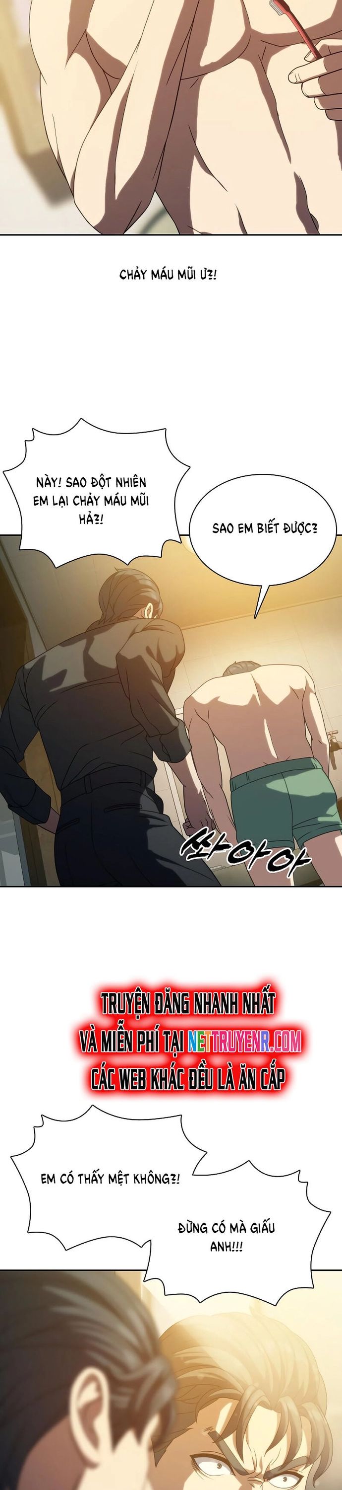 Hàn Băng Võ Giả - Chapter 14 - Page 17