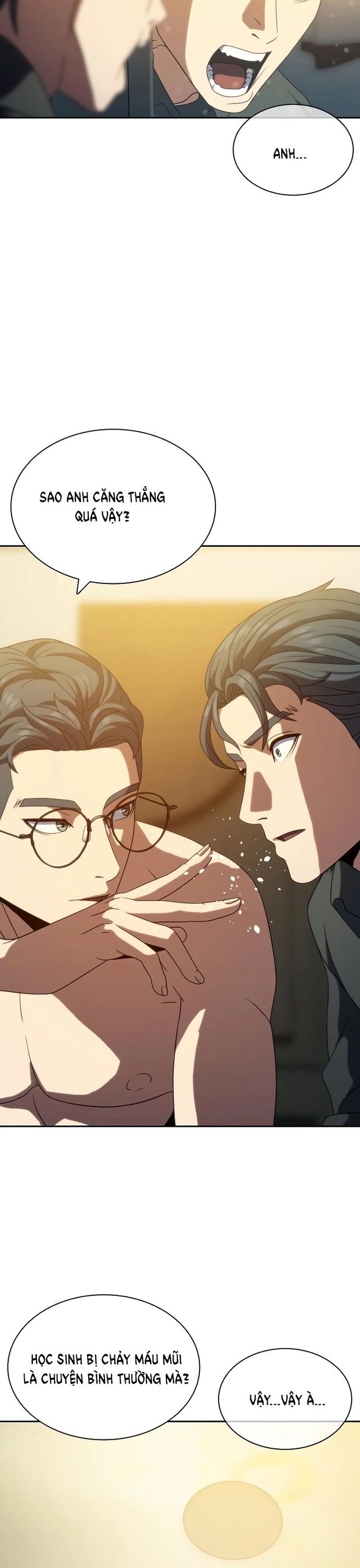 Hàn Băng Võ Giả - Chapter 14 - Page 18