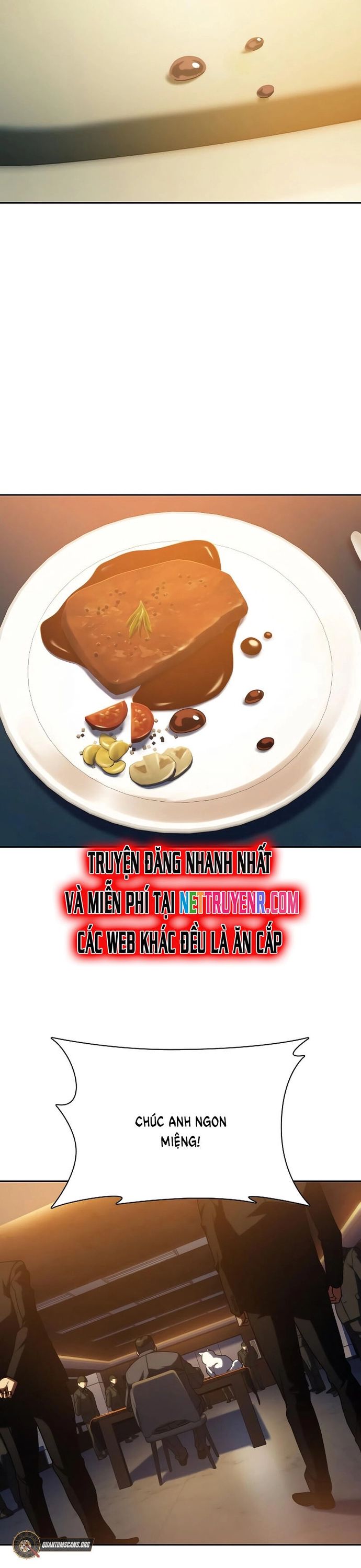 Hàn Băng Võ Giả - Chapter 14 - Page 19