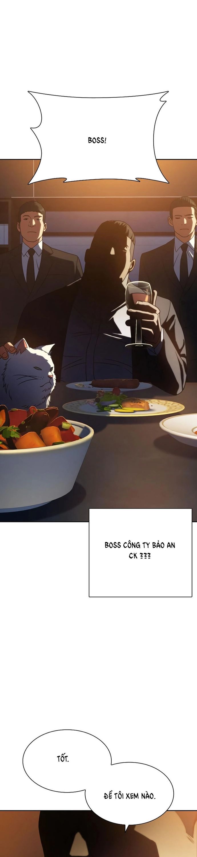 Hàn Băng Võ Giả - Chapter 14 - Page 20