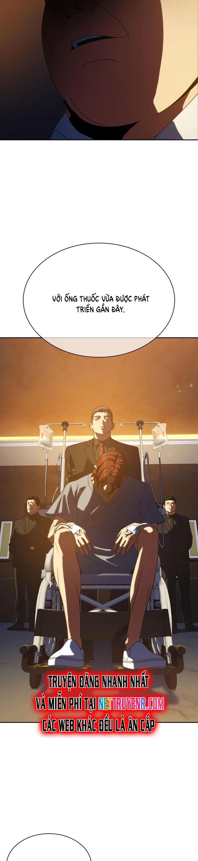 Hàn Băng Võ Giả - Chapter 14 - Page 21