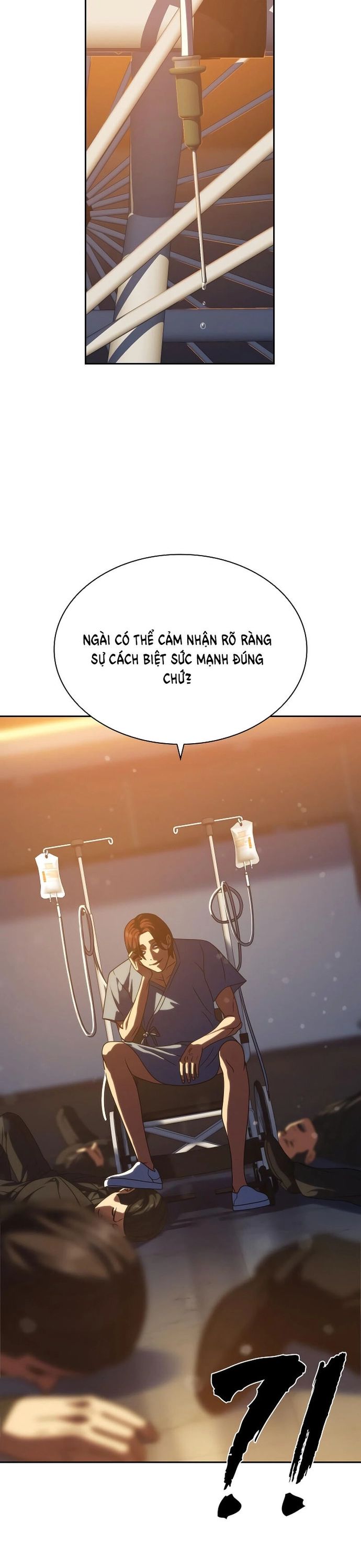 Hàn Băng Võ Giả - Chapter 14 - Page 24