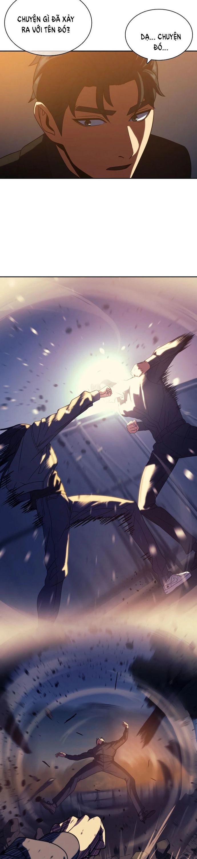 Hàn Băng Võ Giả - Chapter 14 - Page 29