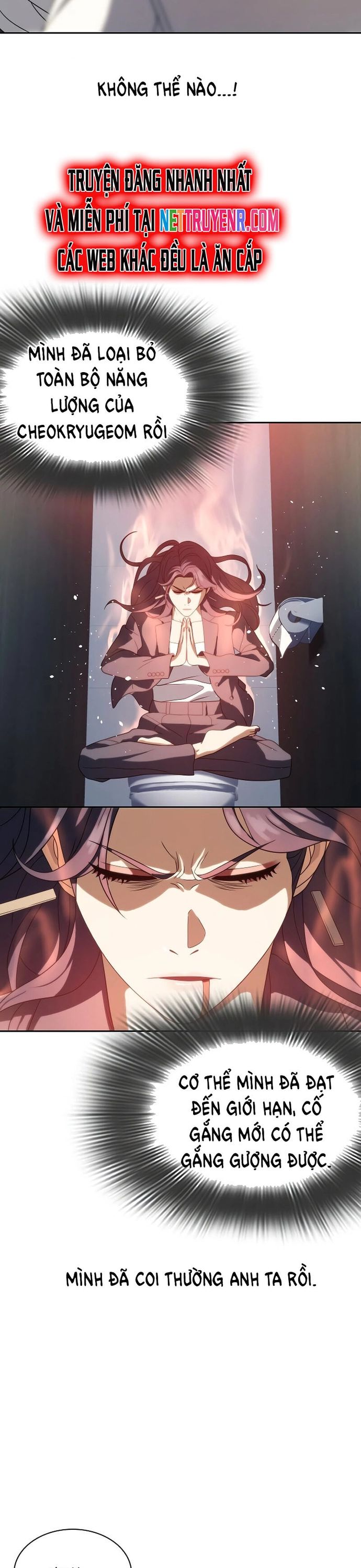 Hàn Băng Võ Giả - Chapter 14 - Page 3