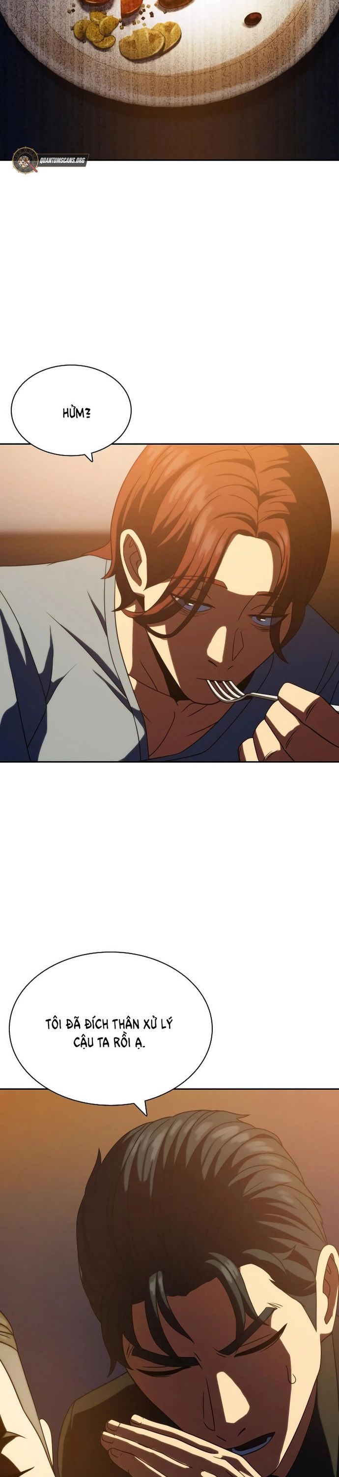 Hàn Băng Võ Giả - Chapter 14 - Page 31