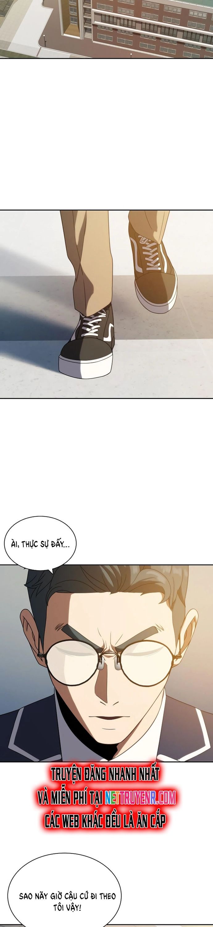 Hàn Băng Võ Giả - Chapter 14 - Page 33