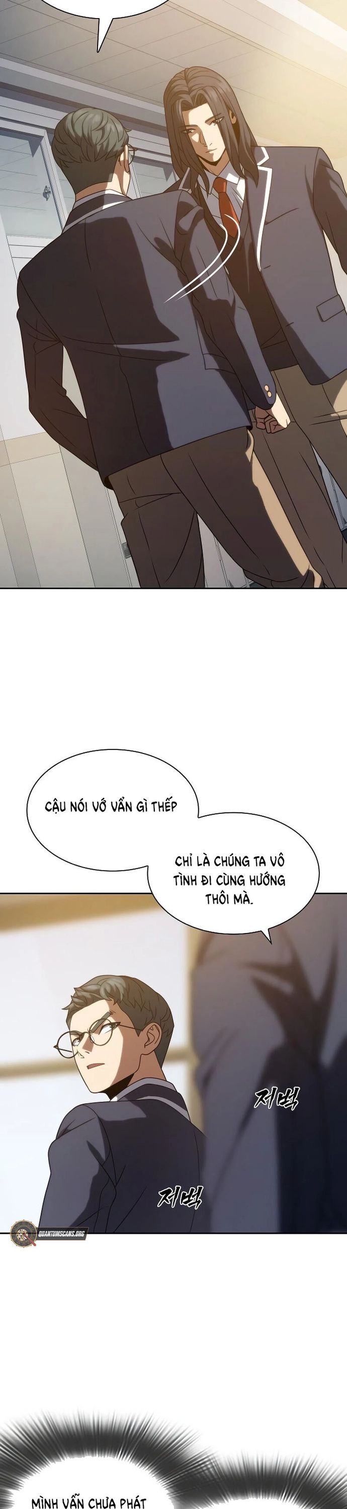 Hàn Băng Võ Giả - Chapter 14 - Page 34