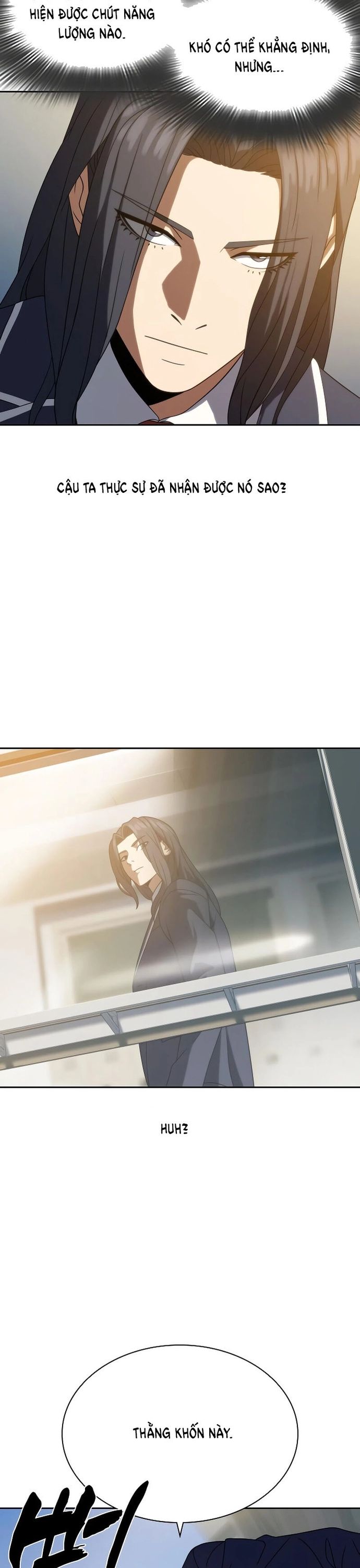 Hàn Băng Võ Giả - Chapter 14 - Page 35