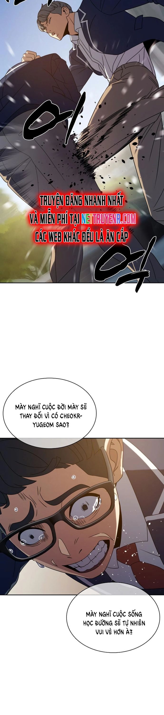 Hàn Băng Võ Giả - Chapter 14 - Page 36