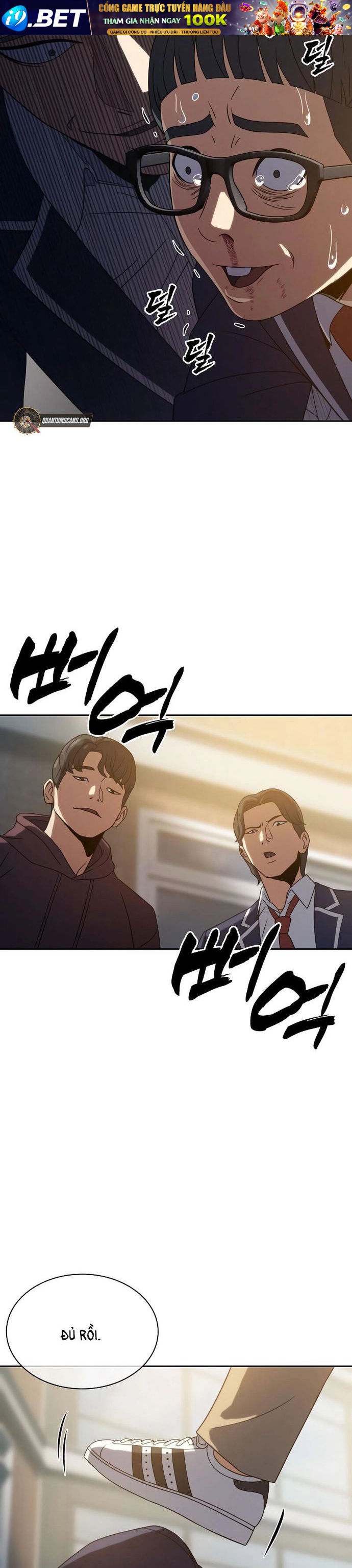 Hàn Băng Võ Giả - Chapter 14 - Page 38