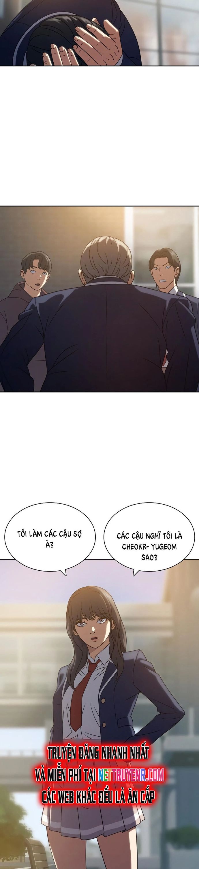 Hàn Băng Võ Giả - Chapter 14 - Page 39