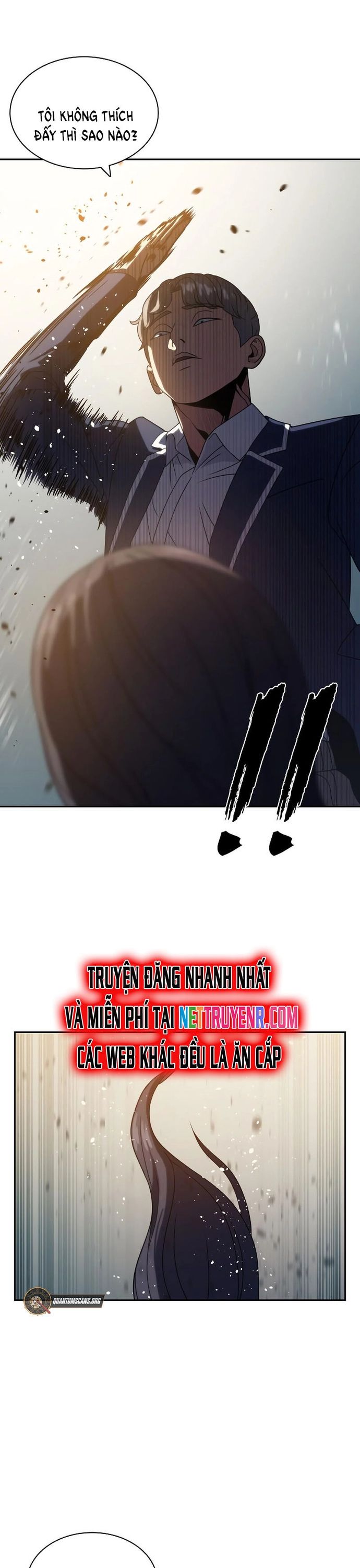 Hàn Băng Võ Giả - Chapter 14 - Page 41