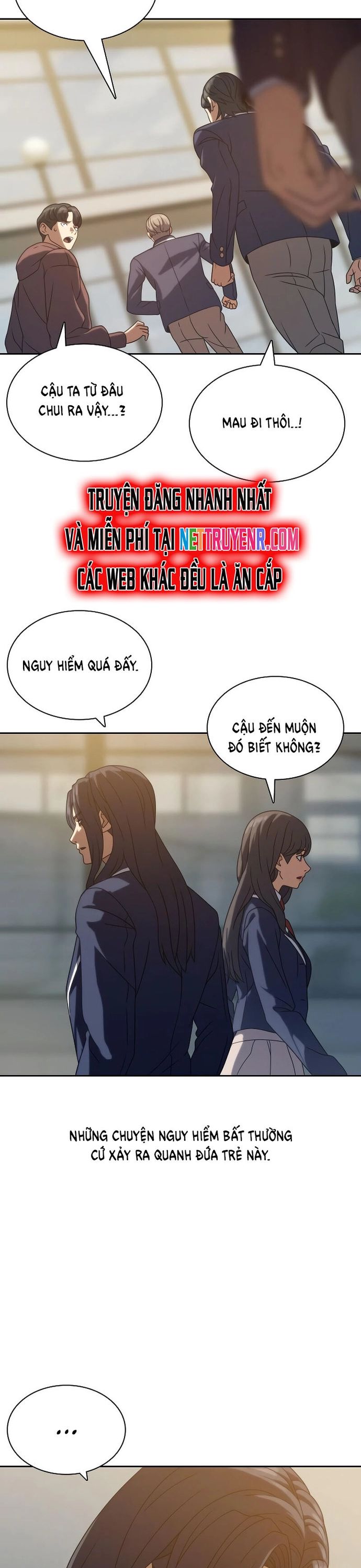 Hàn Băng Võ Giả - Chapter 14 - Page 43