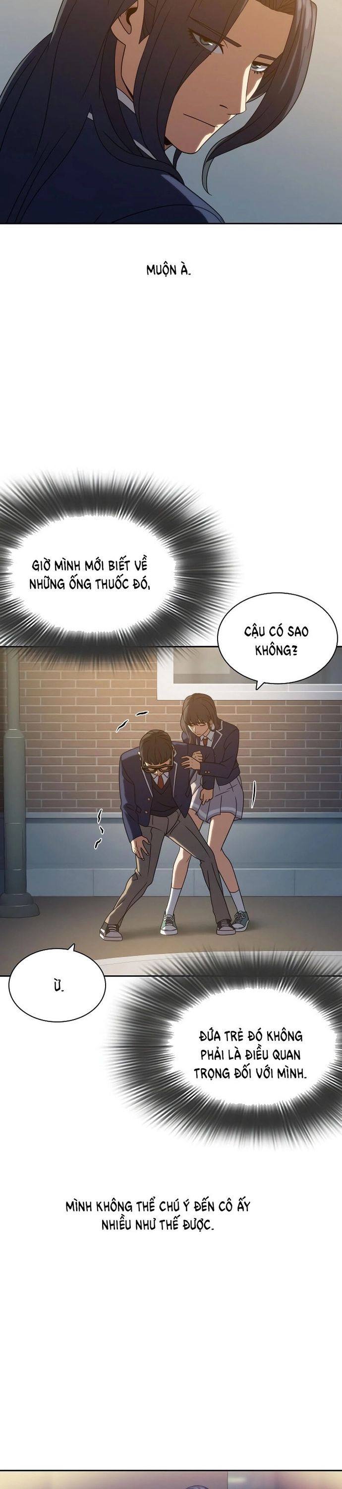 Hàn Băng Võ Giả - Chapter 14 - Page 44