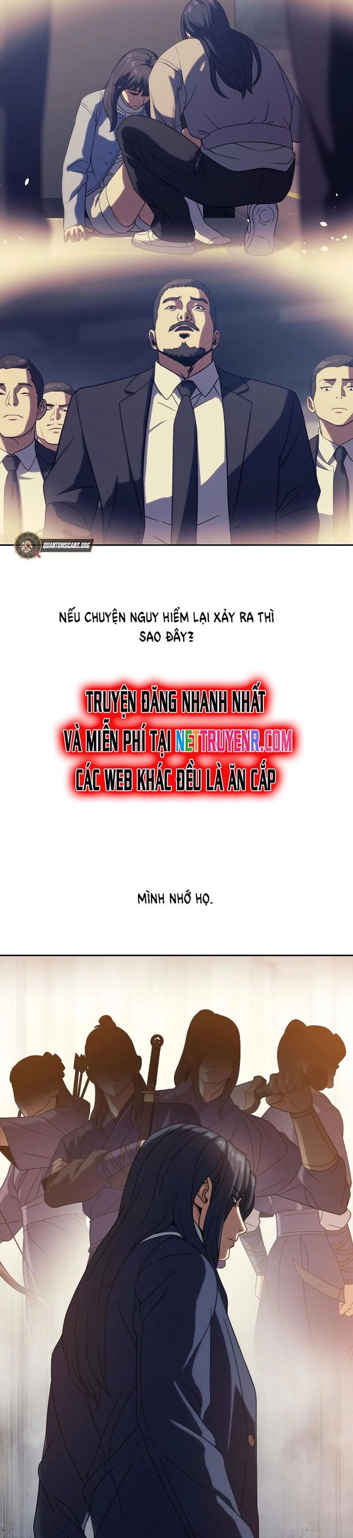 Hàn Băng Võ Giả - Chapter 14 - Page 45