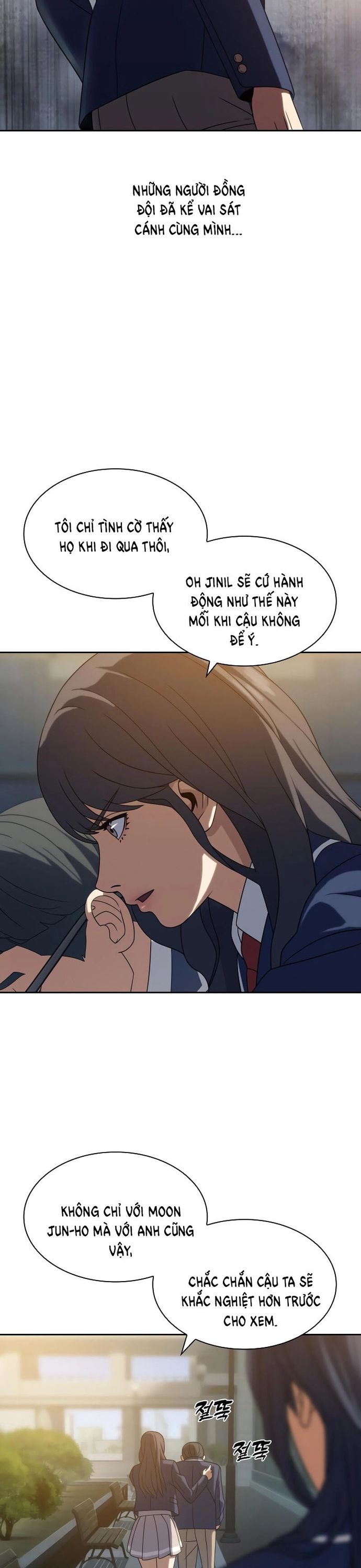 Hàn Băng Võ Giả - Chapter 14 - Page 46
