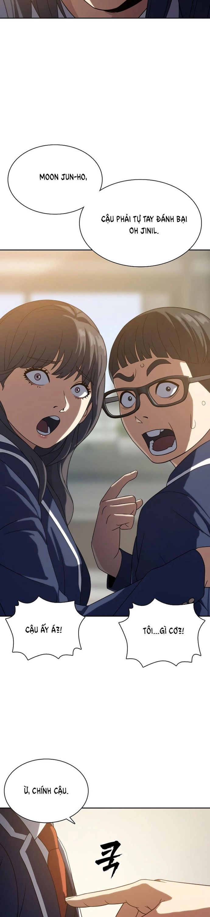 Hàn Băng Võ Giả - Chapter 14 - Page 48