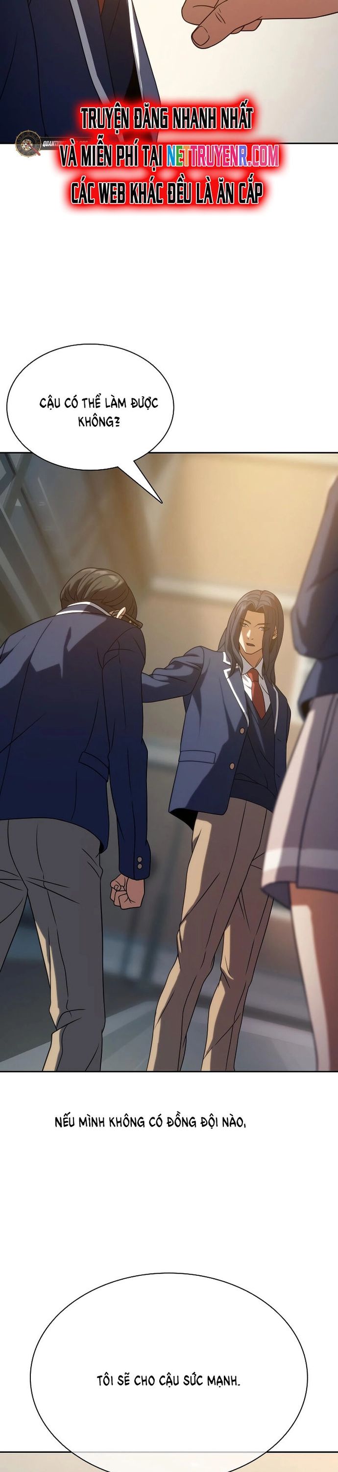 Hàn Băng Võ Giả - Chapter 14 - Page 49
