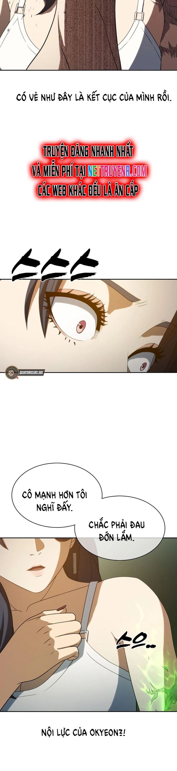 Hàn Băng Võ Giả - Chapter 14 - Page 5