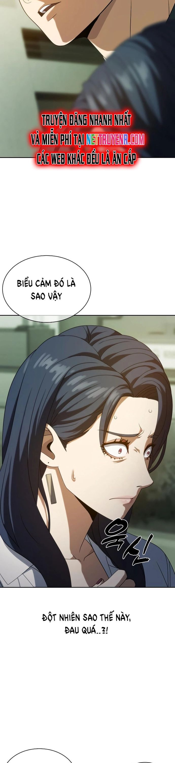 Hàn Băng Võ Giả - Chapter 14 - Page 7