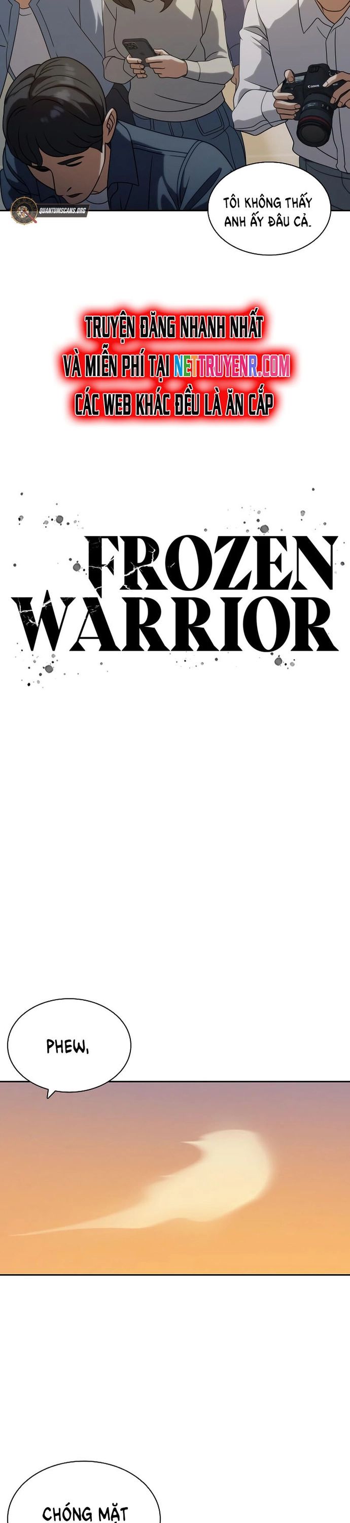 Hàn Băng Võ Giả - Chapter 14 - Page 9