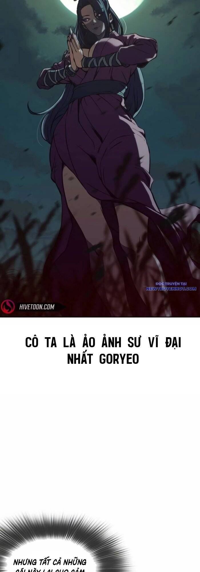 Hàn Băng Võ Giả - Chapter 2 - Page 11