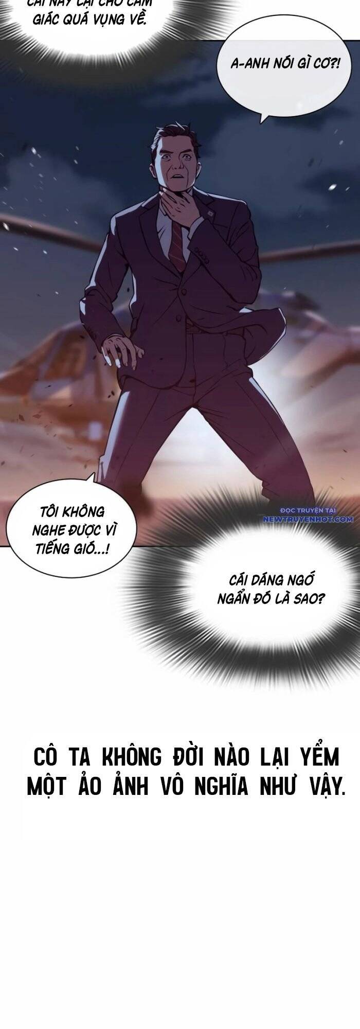 Hàn Băng Võ Giả - Chapter 2 - Page 12