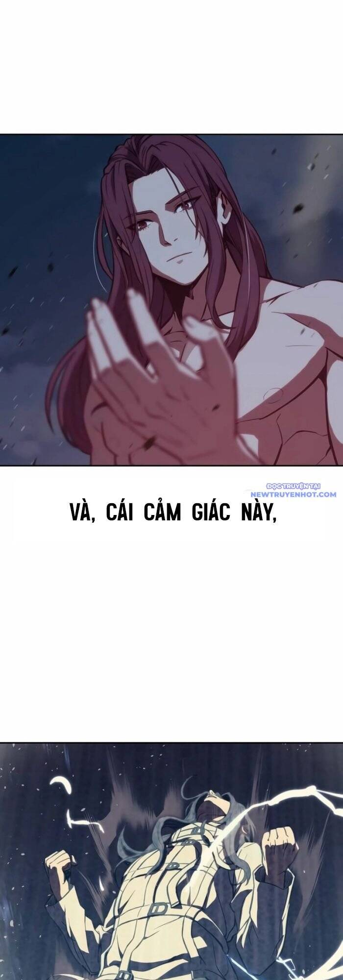 Hàn Băng Võ Giả - Chapter 2 - Page 13