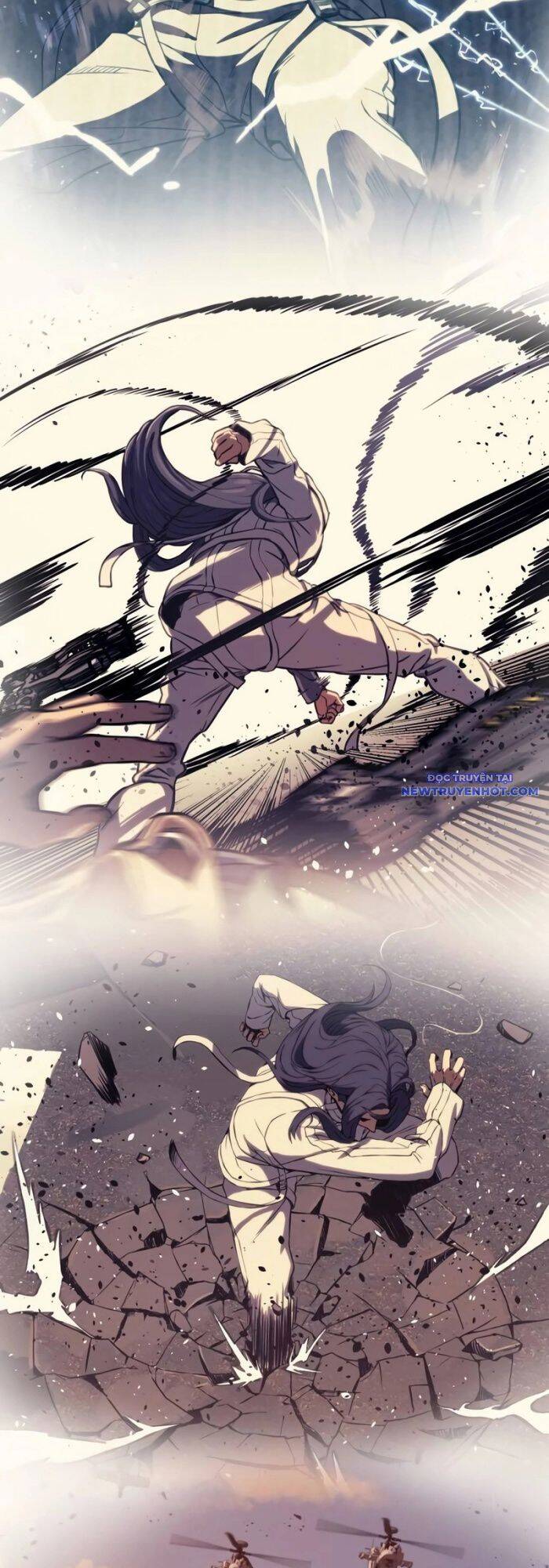 Hàn Băng Võ Giả - Chapter 2 - Page 14