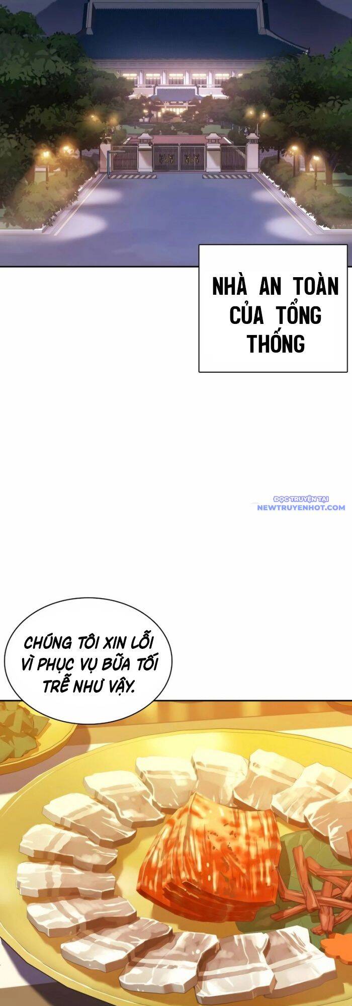 Hàn Băng Võ Giả - Chapter 2 - Page 18