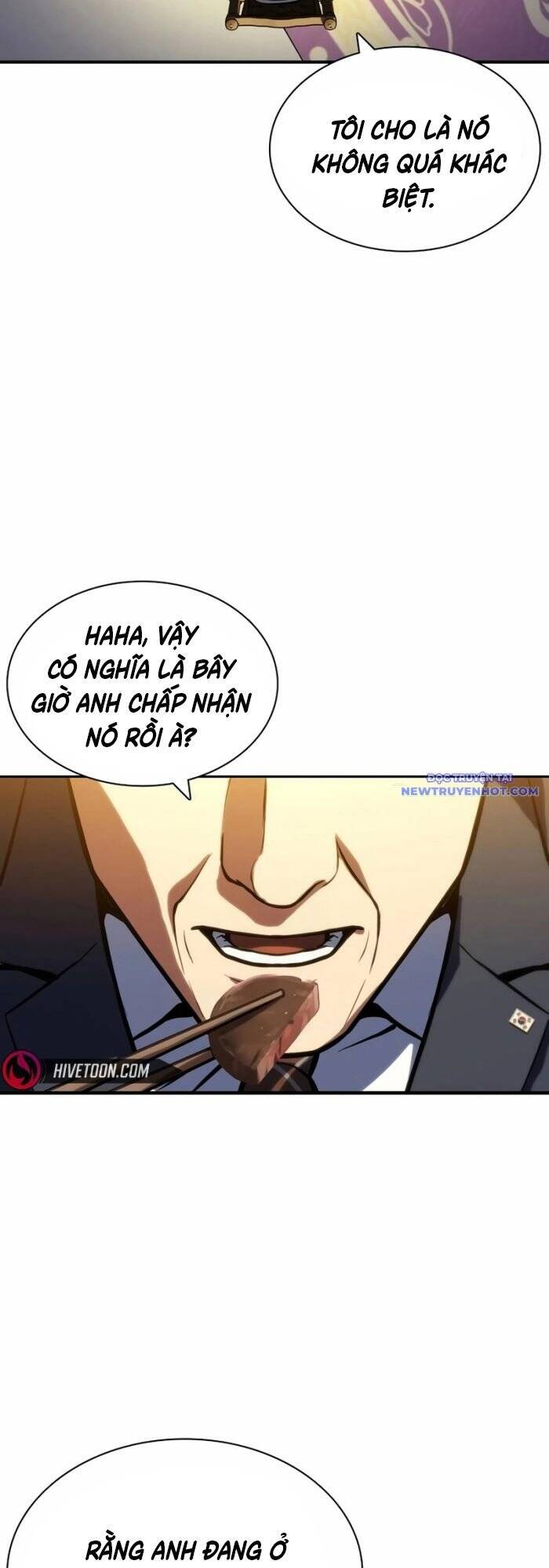 Hàn Băng Võ Giả - Chapter 2 - Page 23