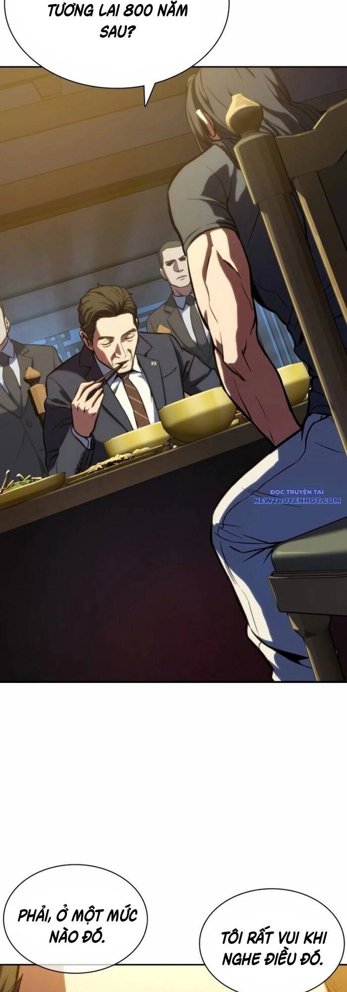 Hàn Băng Võ Giả - Chapter 2 - Page 24