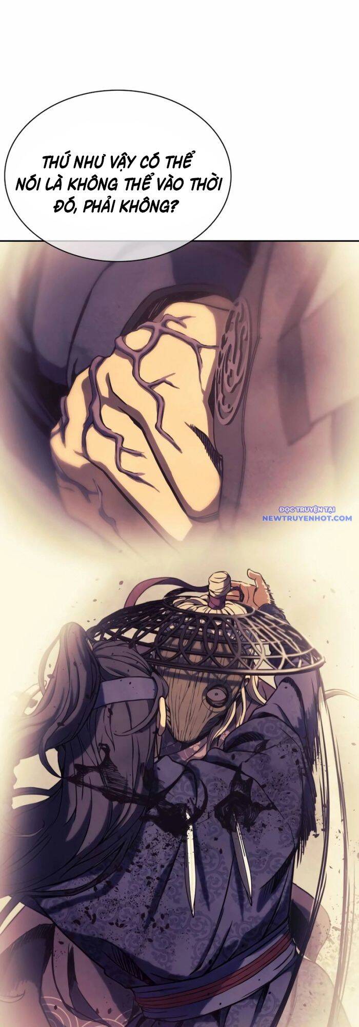 Hàn Băng Võ Giả - Chapter 2 - Page 26