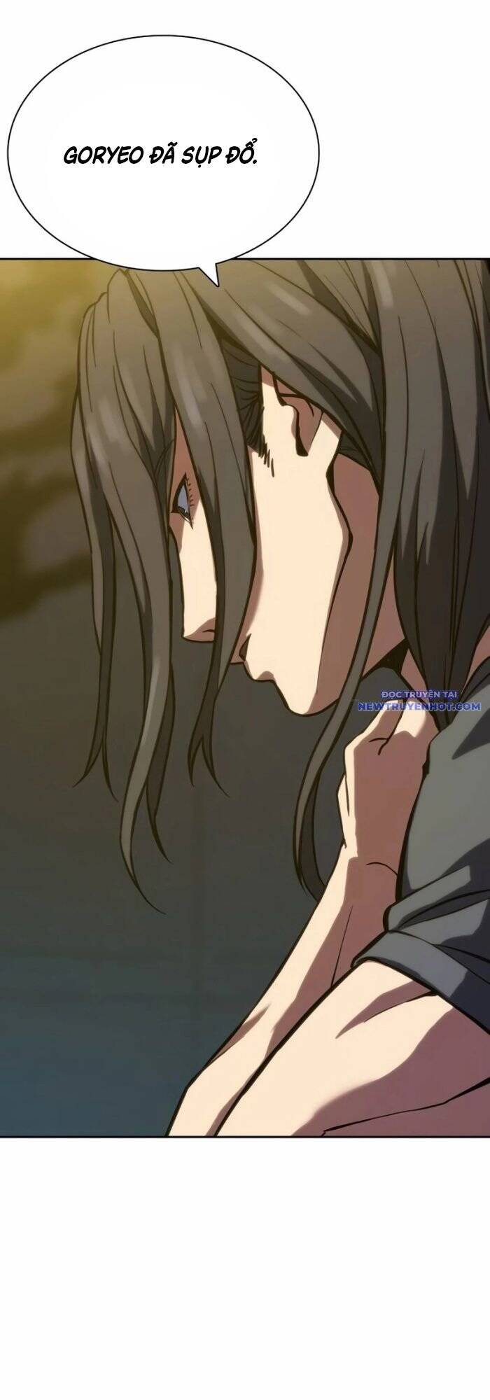 Hàn Băng Võ Giả - Chapter 2 - Page 28