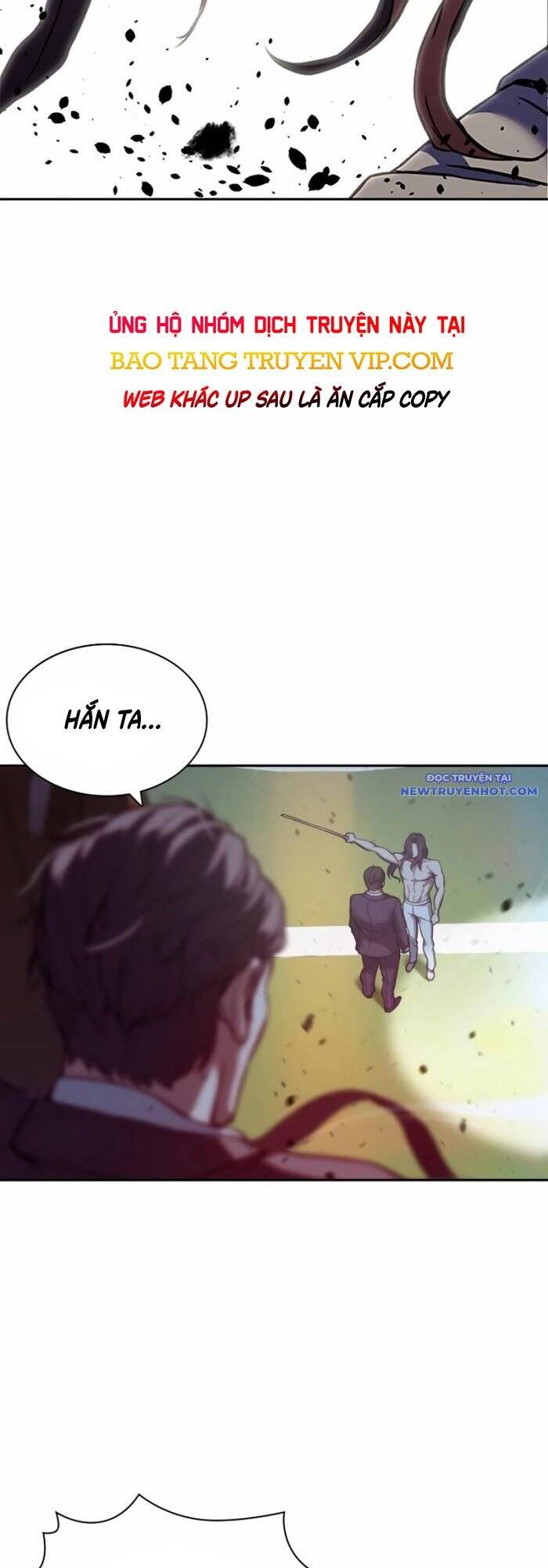 Hàn Băng Võ Giả - Chapter 2 - Page 3