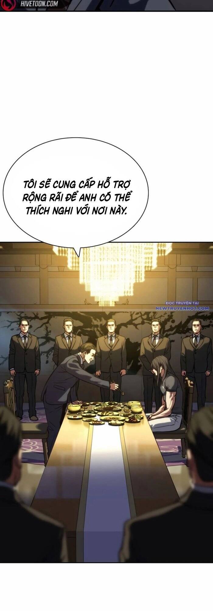 Hàn Băng Võ Giả - Chapter 2 - Page 30