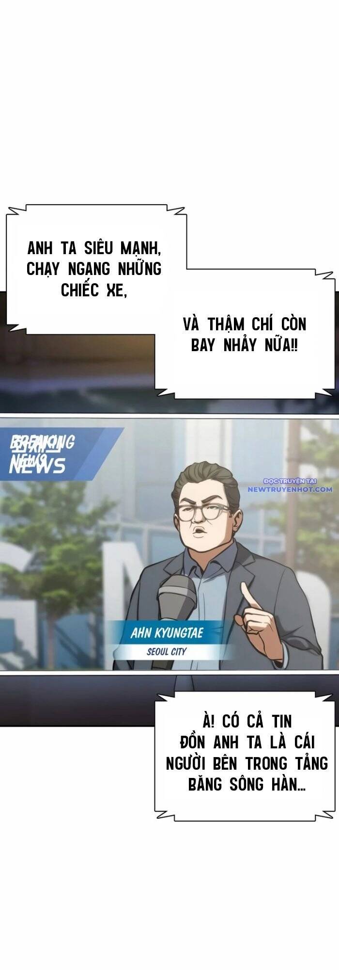 Hàn Băng Võ Giả - Chapter 2 - Page 34