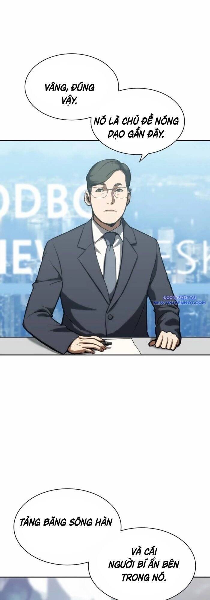 Hàn Băng Võ Giả - Chapter 2 - Page 35