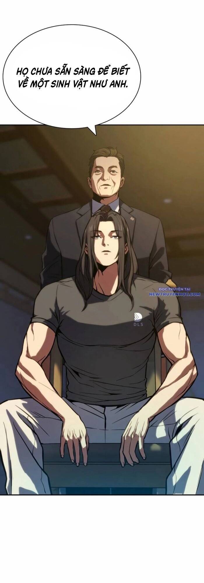 Hàn Băng Võ Giả - Chapter 2 - Page 39