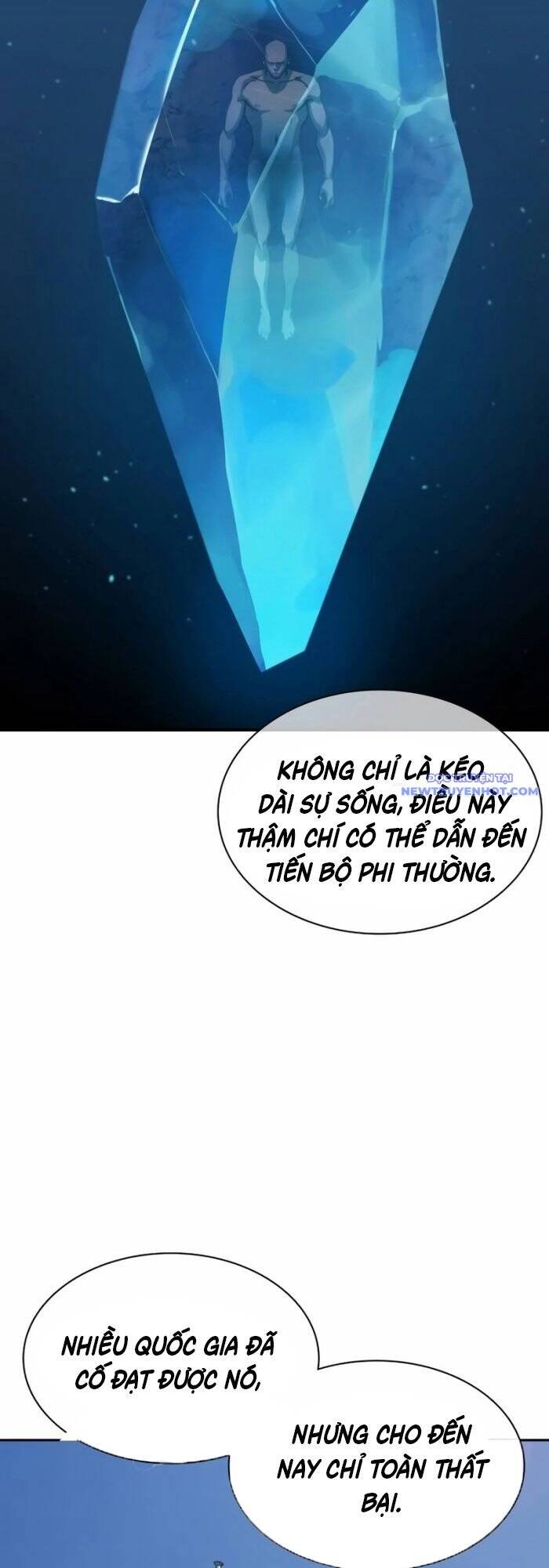 Hàn Băng Võ Giả - Chapter 2 - Page 41