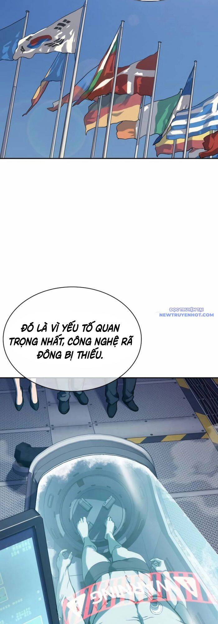 Hàn Băng Võ Giả - Chapter 2 - Page 42