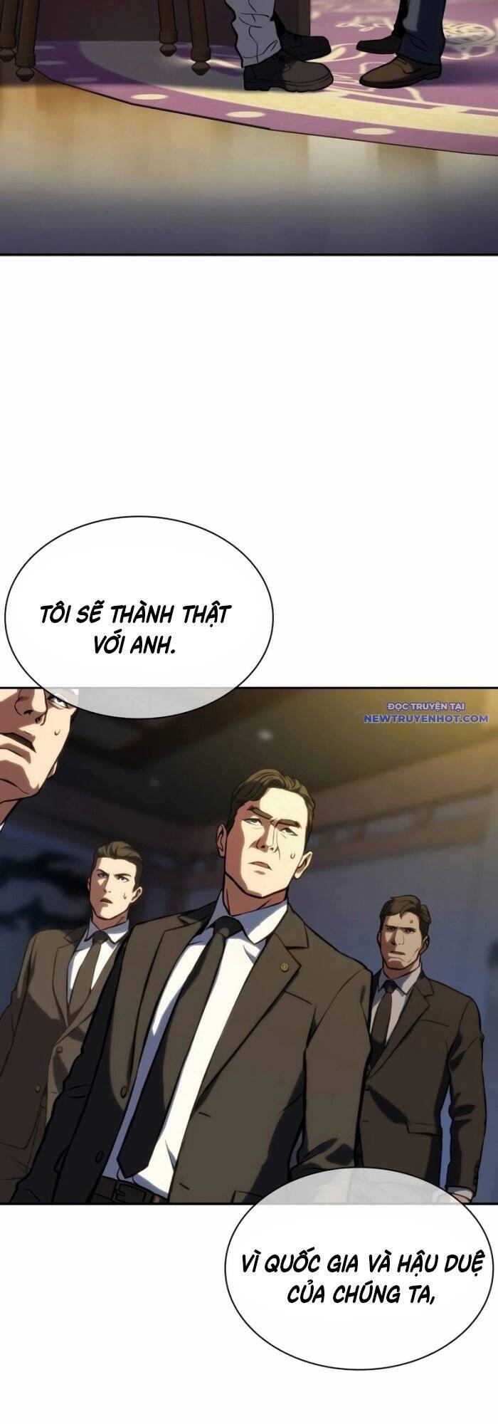 Hàn Băng Võ Giả - Chapter 2 - Page 44