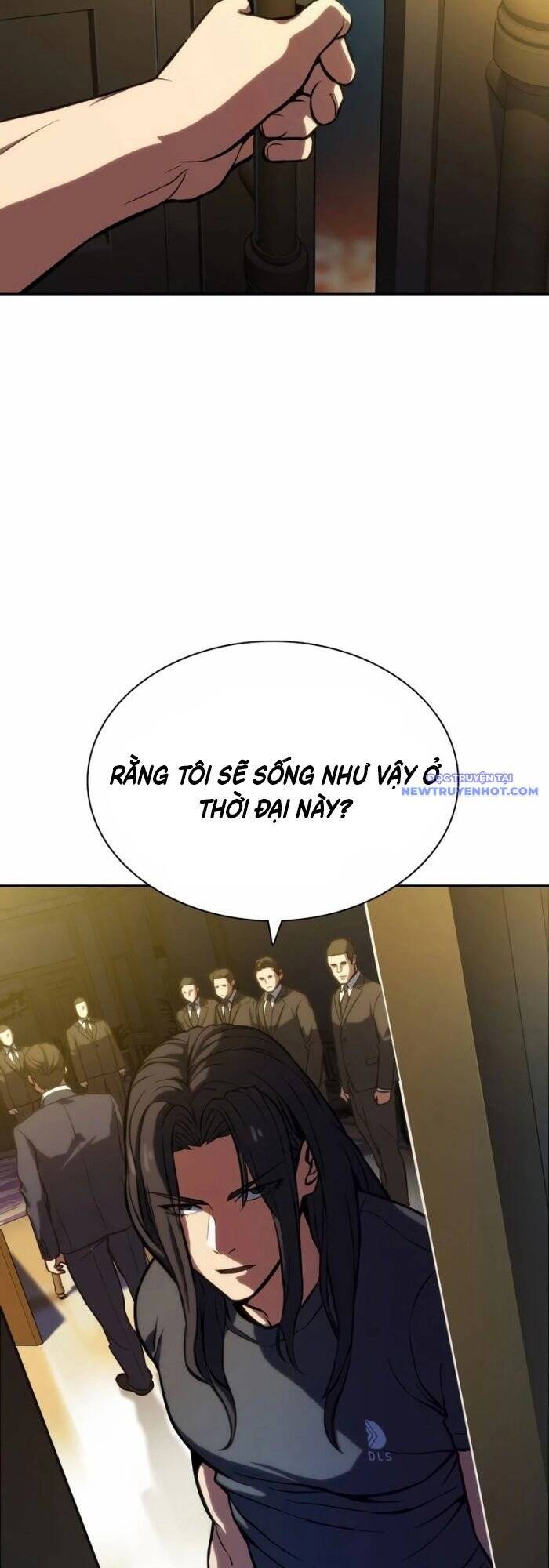 Hàn Băng Võ Giả - Chapter 2 - Page 47