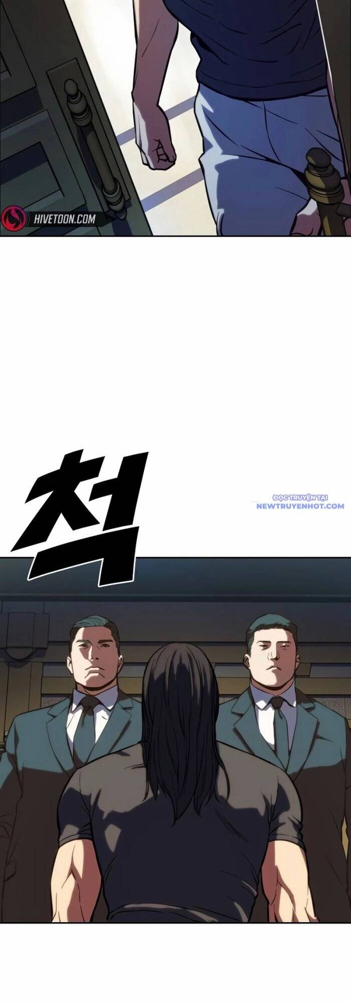 Hàn Băng Võ Giả - Chapter 2 - Page 48